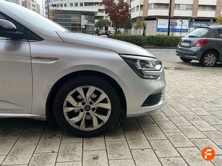 Renault Megane Business TCe 103 kW (140CV) GPF -SS