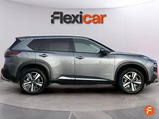 Nissan X-Trail 5pl 1.5 e-POWER 152kW 4x2 A/T Tekna+