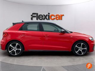 Audi A1 30 TFSI 85kW (116CV) Sportback