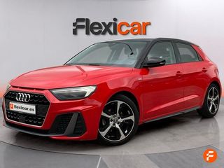 Audi A1 30 TFSI 85kW (116CV) Sportback