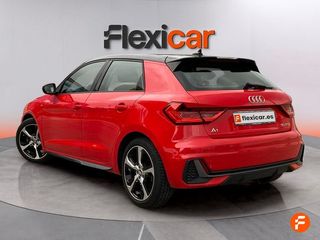 Audi A1 30 TFSI 85kW (116CV) Sportback