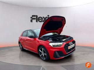 Audi A1 30 TFSI 85kW (116CV) Sportback