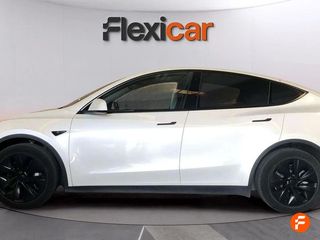 Tesla Model Y Performance 4WD