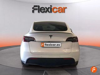 Tesla Model Y Performance 4WD