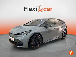 Cupra Born 170kW (231 CV) 58kWh E-Boost P Launch Ed