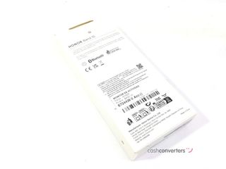 monitor de actividad honor band 10