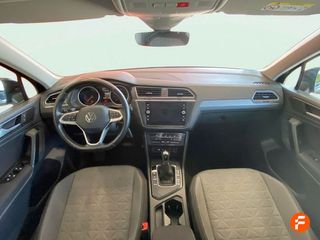 Volkswagen Tiguan Life 2.0 TDI 110kW (150CV) DSG