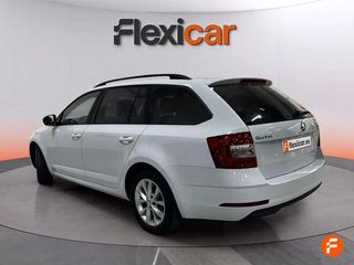 Skoda Octavia Combi 1.0 TSI 85KW (115CV) DSG Ambition