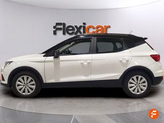 Seat Arona 1.0 TSI 70kW (95CV) Xcellence Ecomotive