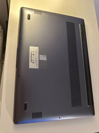 Huawei Matebook D16 Gris