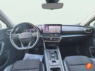 Cupra Formentor 1.5 TSI 110kW (150 CV) DSG