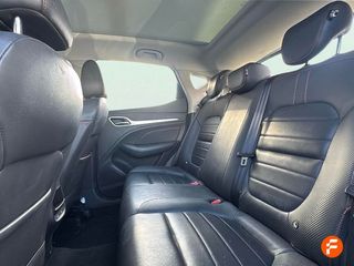 MG ZS 1.0T Luxury