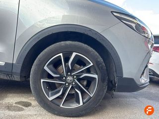 MG ZS 1.0T Luxury