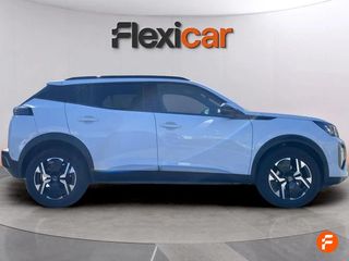 Peugeot 2008 Allure Puretech 130 S&S EAT8