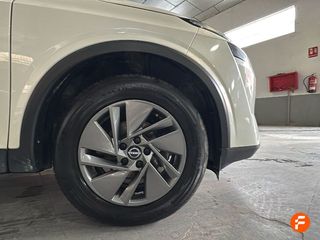 Nissan Qashqai DIG-T 103kW (140CV) mHEV 4x2 Acenta