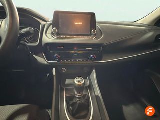 Nissan Qashqai DIG-T 103kW (140CV) mHEV 4x2 Acenta