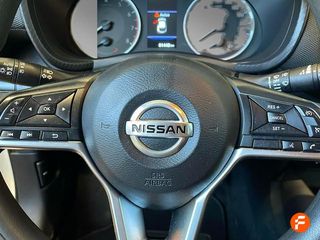 Nissan Juke DIG-T 84 kW (114 CV) 6M/T Acenta