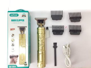cortadora pelo aerbes hair clipper