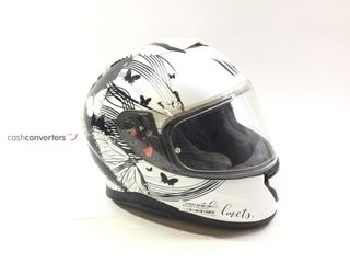 casco integral mt helmets thunder 3 vlinder