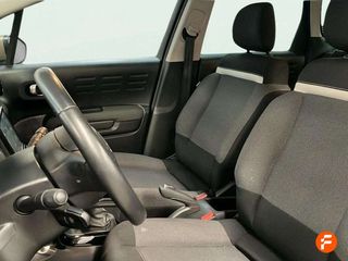 Citroën C3 Aircross PureTech 81kW (110CV) S&S 6v Live Pack