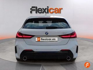BMW Serie 1 118d