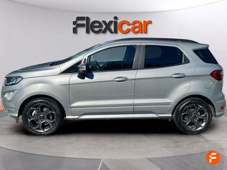 Ford Ecosport 1.0T EcoBoost 92kW (125CV) S&S ST Line