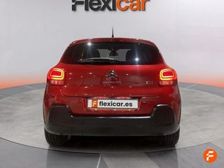 Citroën C3 PureTech 81KW (110CV) Max