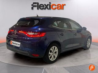 Renault Megane Limited Energy TCe 74kW (100CV)