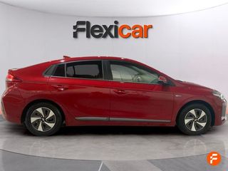 Hyundai IONIQ 1.6 GDI HEV Tecno DCT