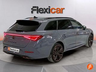 Cupra León SP 1.4 e-Hybrid 180kW (245CV) DSG