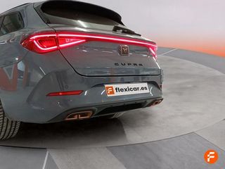 Cupra León SP 1.4 e-Hybrid 180kW (245CV) DSG