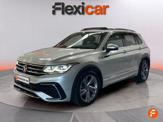 Volkswagen Tiguan R-Line 2.0 TDI 110kW (150CV) DSG
