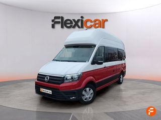 Volkswagen Grand California 600 2.0 TDI EU6 FWD 130kW (177CV) Aut.