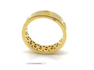 alianza oro 18k t. 20 (19,1 mm)