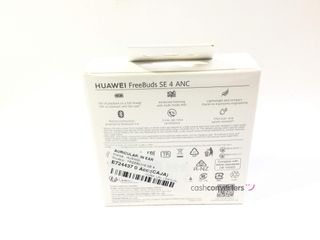 in-ear huawei freebuds se 4