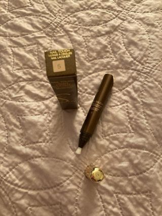 YSL Nail Touch Nail Lacquer Brush Pen 5.
