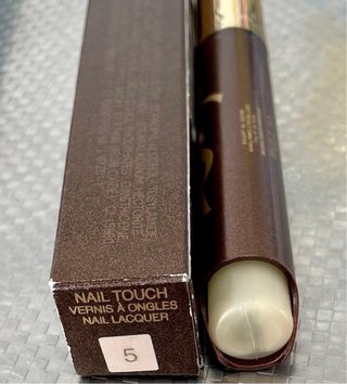 YSL Nail Touch Nail Lacquer Brush Pen 5.