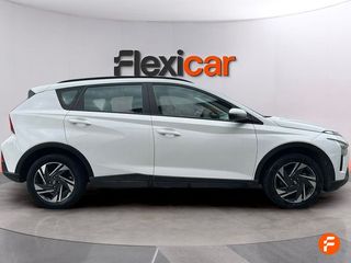 Hyundai Bayon 1.2 MPI Maxx
