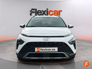 Hyundai Bayon 1.2 MPI Maxx