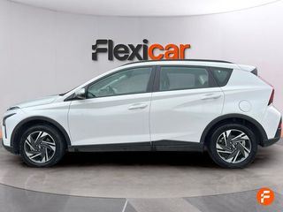Hyundai Bayon 1.2 MPI Maxx