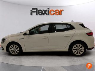 Renault Megane Business Blue dCi 85 kW (115CV)