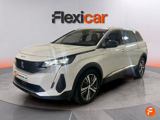 Peugeot 5008 1.5 BlueHDi 96kW (130CV) S&S Allure