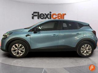 Renault Captur Intens TCe 90