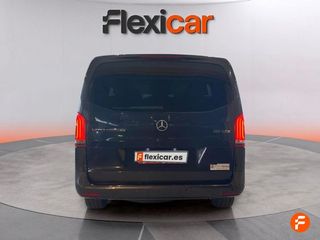 Mercedes Vito Vito Tourer 116 CDI 163CV (120kW) Euro 6DG
