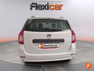 Dacia Logan MCV Comfort TCE 66kW (90CV)