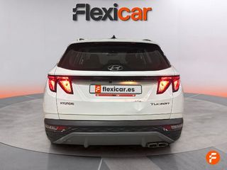 Hyundai Tucson 1.6 CRDI 85kW (115CV) Klass