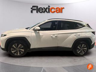 Hyundai Tucson 1.6 CRDI 85kW (115CV) Klass