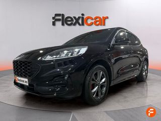Ford Kuga ST-Line 1.5 EcoBlue 88kW (120CV)