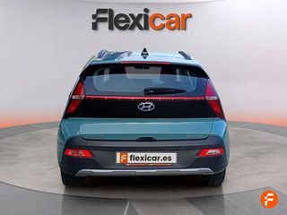 Hyundai Bayon 1.2 MPI Maxx