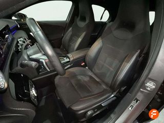 Mercedes Clase A A 220 d